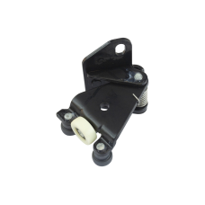 Ролик правої двері середній GP Peugeot Partner 1 (903423)