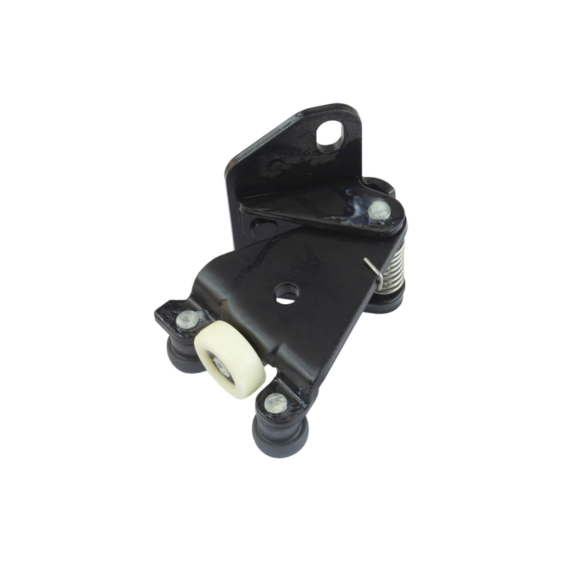 Ролик правої двері середній GP Peugeot Partner 1 (903423)