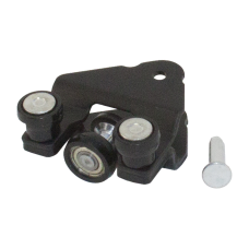 Ролик лівої двері нижній GP Citroen Berlingo 2 (9680486780)