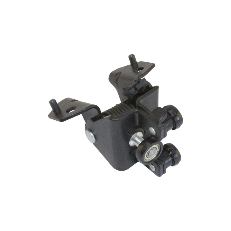 Ролик лівої двері середній GP Peugeot Partner 2 (9680486580) Ролик лівої двері середній GP Peugeot Partner 2 (9680486580)