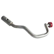 Ролик правої двері верхній в зборі GP Peugeot Boxer (1334552080)