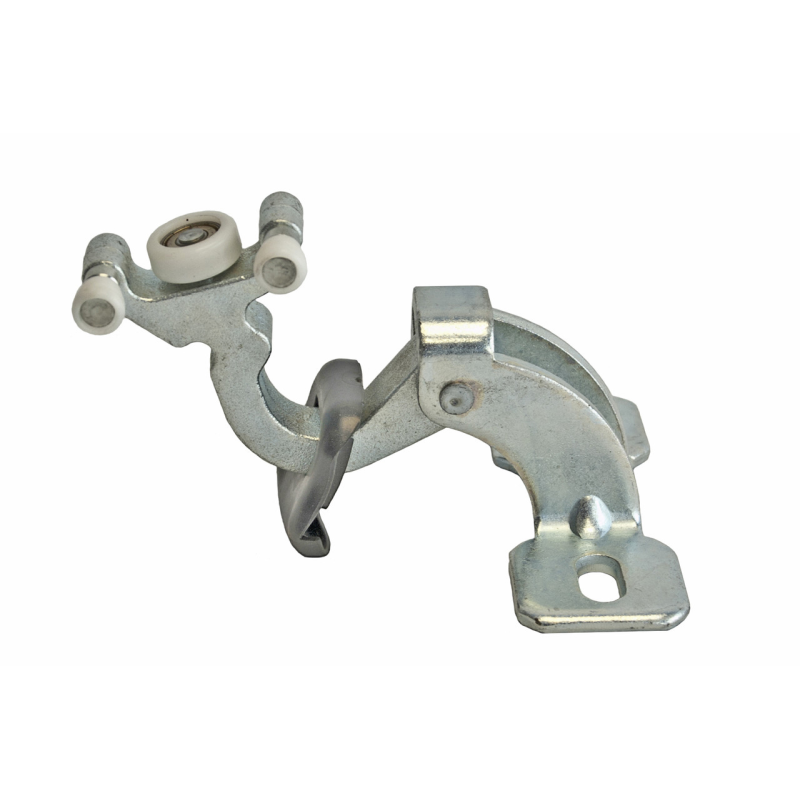 Ролик правої двері середній у зборі GP Peugeot Boxer (1334553080) Ролик правої двері середній у зборі GP Peugeot Boxer (1334553080)