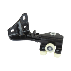 Ролик правої двері верхній в зборі GP Peugeot Boxer (53347744)