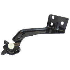 Ролик правої двері нижній у зборі GP Fiat Ducato (53347747)