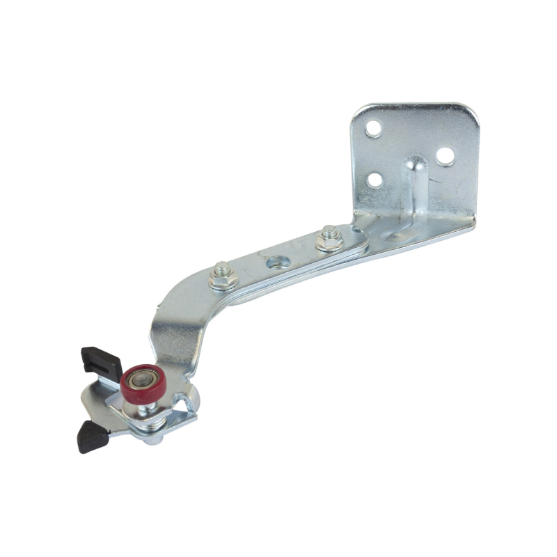 Ролик правої двері нижній GP Peugeot Boxer (1376702080) Ролик правої двері нижній GP Peugeot Boxer (1376702080)