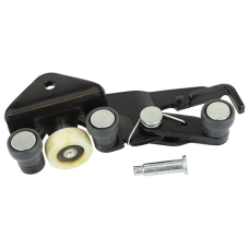 Ролик правою зсувних дверей нижній GP Fiat Doblo 1 Panorama (46843008)