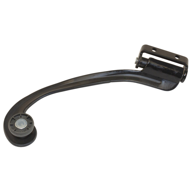 Ролик правої двері верхній в зборі GP Fiat Doblo 1 (46840189) (51731618)