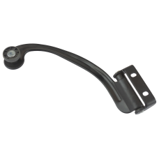 Ролик правої двері верхній в зборі GP Fiat Doblo 1 (46840189) (51731618)