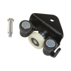 Ролик правою зсувних дверей нижній GP Fiat Doblo 1 (51735971OH)