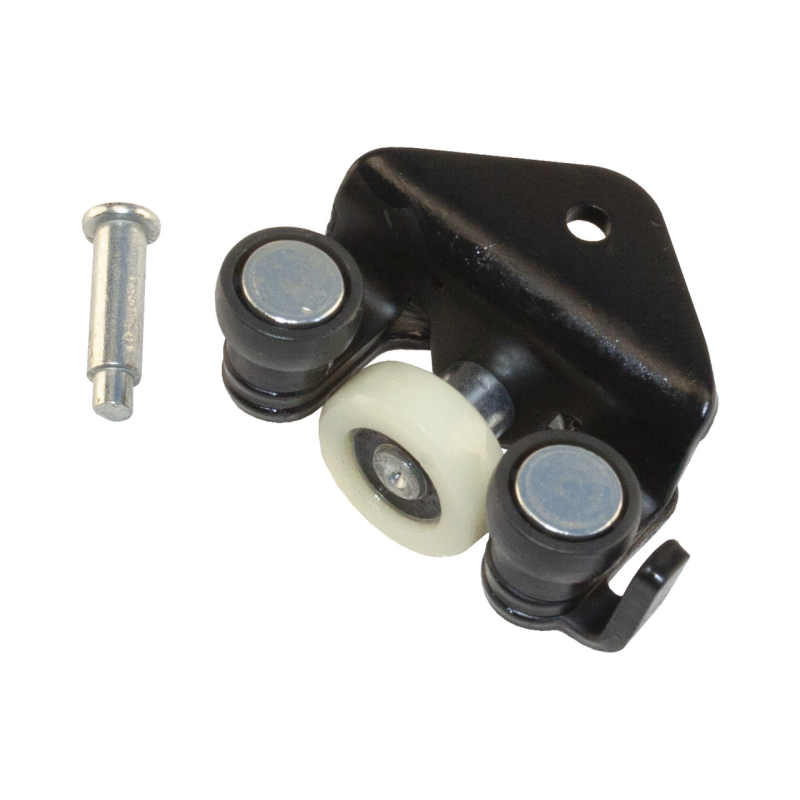 Ролик правою зсувних дверей нижній GP Fiat Doblo 1 (51735971OH) Ролик правою зсувних дверей нижній GP Fiat Doblo 1 (51735971OH)