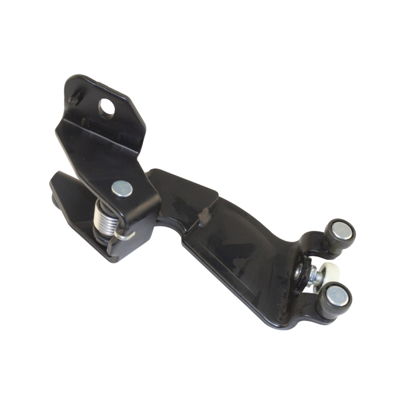 Ролик правої двері середній у зборі GP Fiat Doblo 2 (52071888) Ролик правої двері середній у зборі GP Fiat Doblo 2 (52071888)