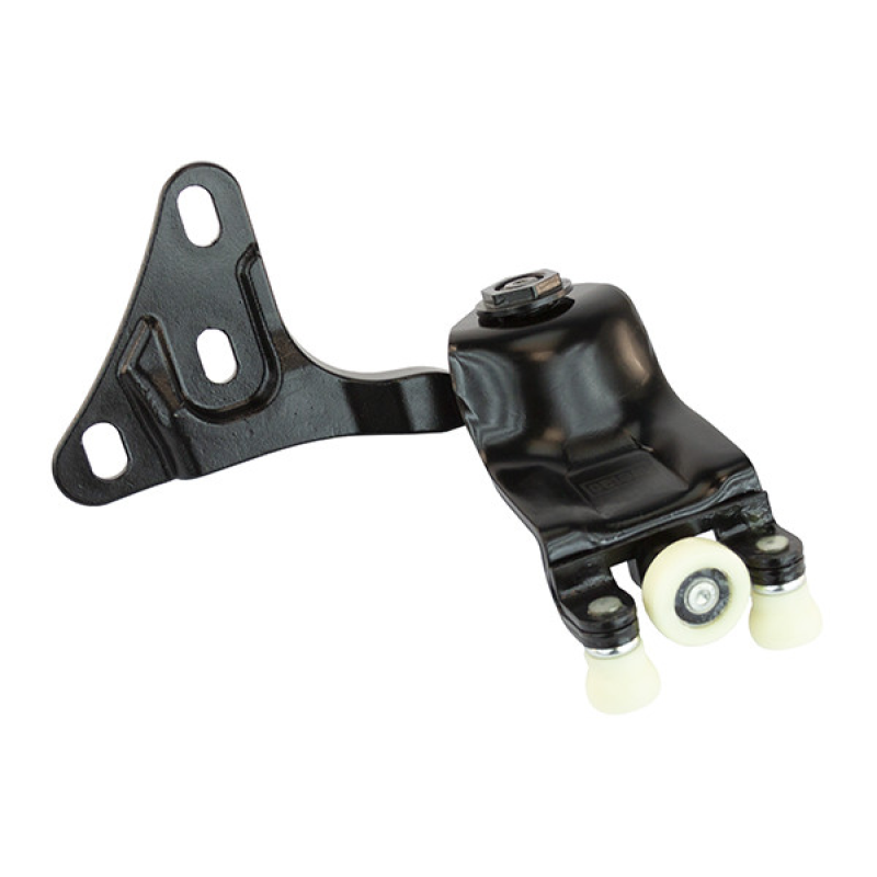 Ролик правої двері верхній GP Ford Transit (1946909) (BK31V25028AC) Ролик правої двері верхній GP Ford Transit (1946909) (BK31V25028AC)