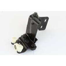 Ролик правої двері середній GP Ford Transit (2010940) (BK31V268B40AE)