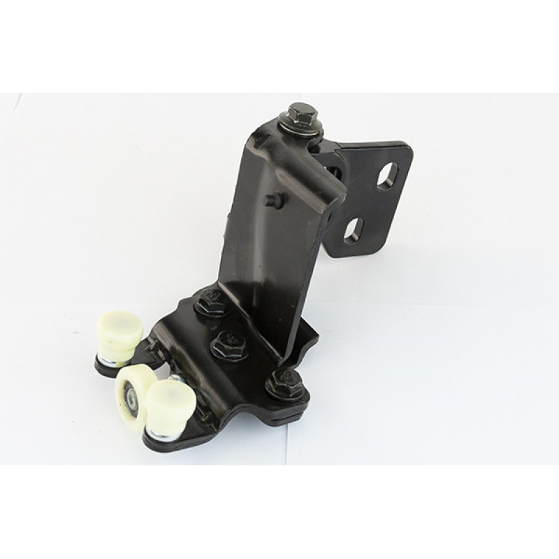 Ролик правої двері середній GP Ford Transit (2010940) (BK31V268B40AE)