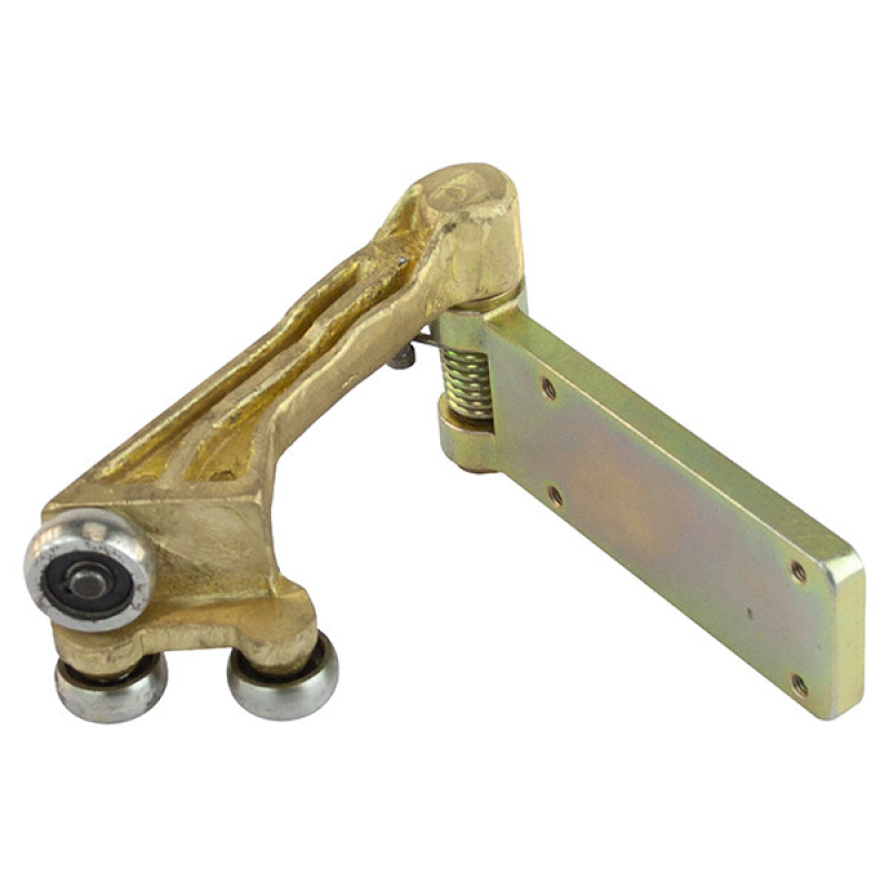 Ролик двері Iveco Daily I/II розсувний середній GP ORK93929826 Ролик двері Iveco Daily I/II розсувний середній GP ORK93929826