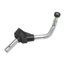 Ролик правої двері верхній GP Iveco Daily E3 (509058277)