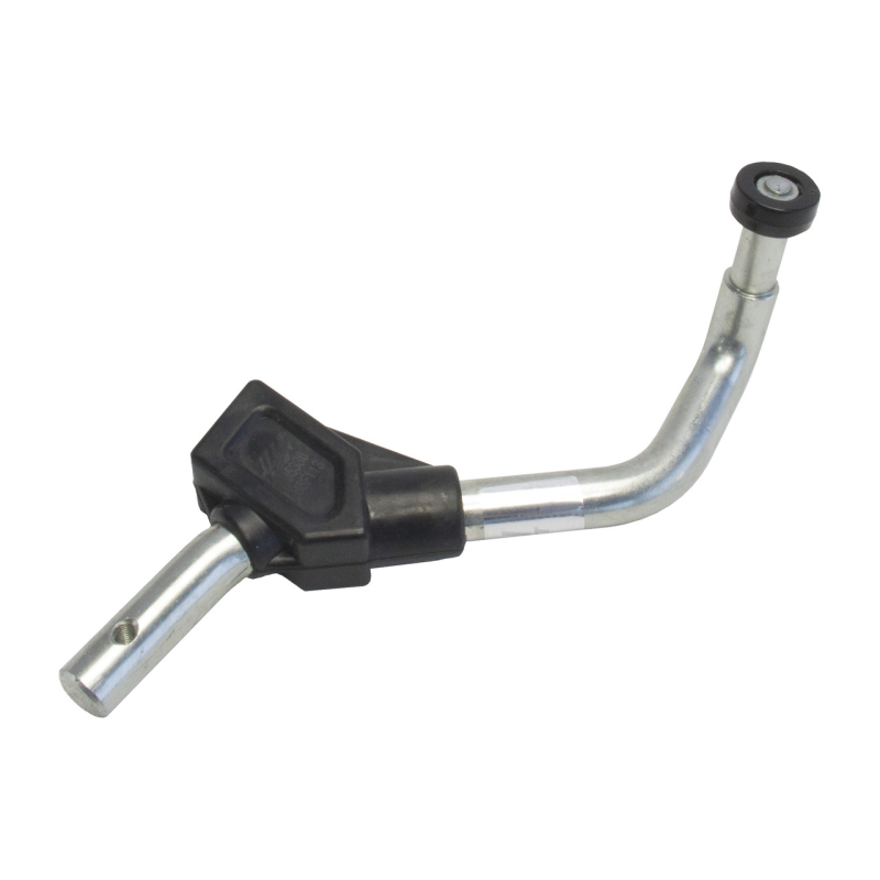 Ролик правої двері верхній GP Iveco Daily E3 (509058277)