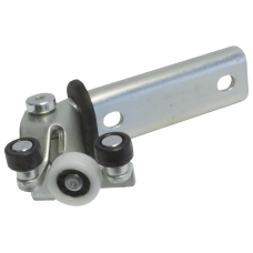 Ролик правої двері середній FAST Iveco Daily E3 (FT95364)