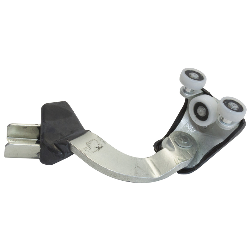 Ролик правої двері верхній з кронштейном FAST Iveco Daily E4/5/6 (FT95368)