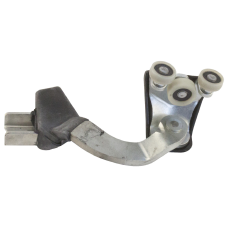 Ролик правої двері верхній з кронштейном GP Iveco Daily E4/5/6 (3804680)