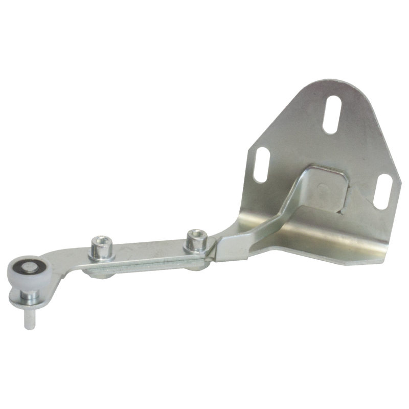 Ролик правої двері нижній у зборі FAST Iveco Daily E4/5/6 (FT95370) Ролик правої двері нижній у зборі FAST Iveco Daily E4/5/6 (FT95370)