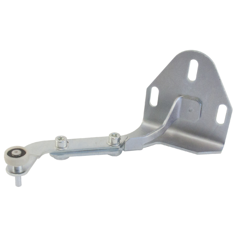 Ролик правої двері нижній у зборі GP Iveco Daily E4/5/6 (3804682V)