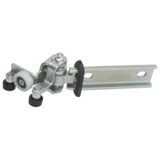 Ролик правої двері середній FAST Iveco Daily E4/5/6 (FT95369)