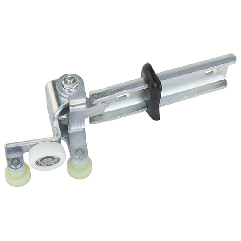 Ролик правої двері середній GP Iveco Daily E4/5/6 (3801610) Ролик правої двері середній GP Iveco Daily E4/5/6 (3801610)