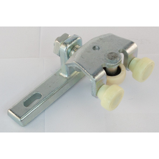 Ролик правої двері верхній GP Iveco Daily (5801522453)