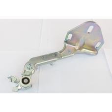 Ролик правої двері нижній GP Iveco Daily (5801523374)