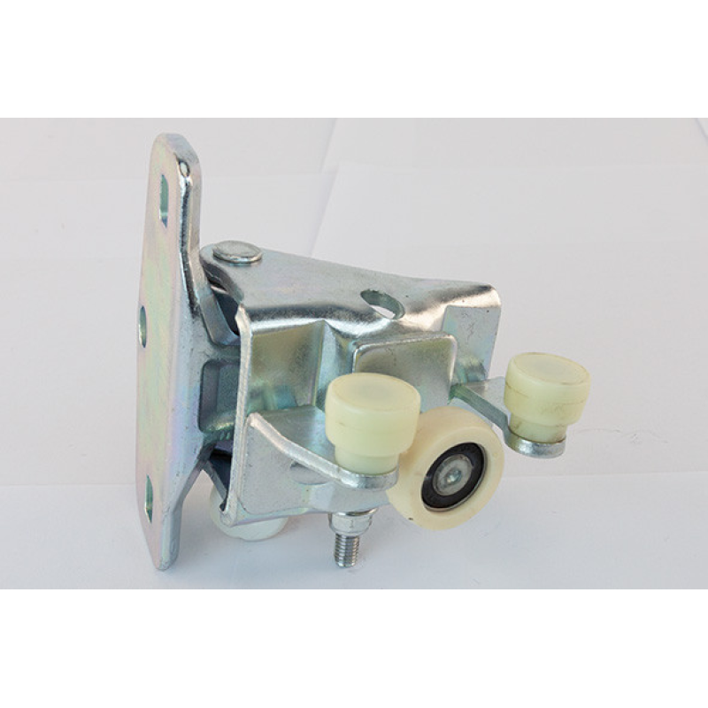 Ролик правої двері середній GP Iveco Daily (5801522344) Ролик правої двері середній GP Iveco Daily (5801522344)