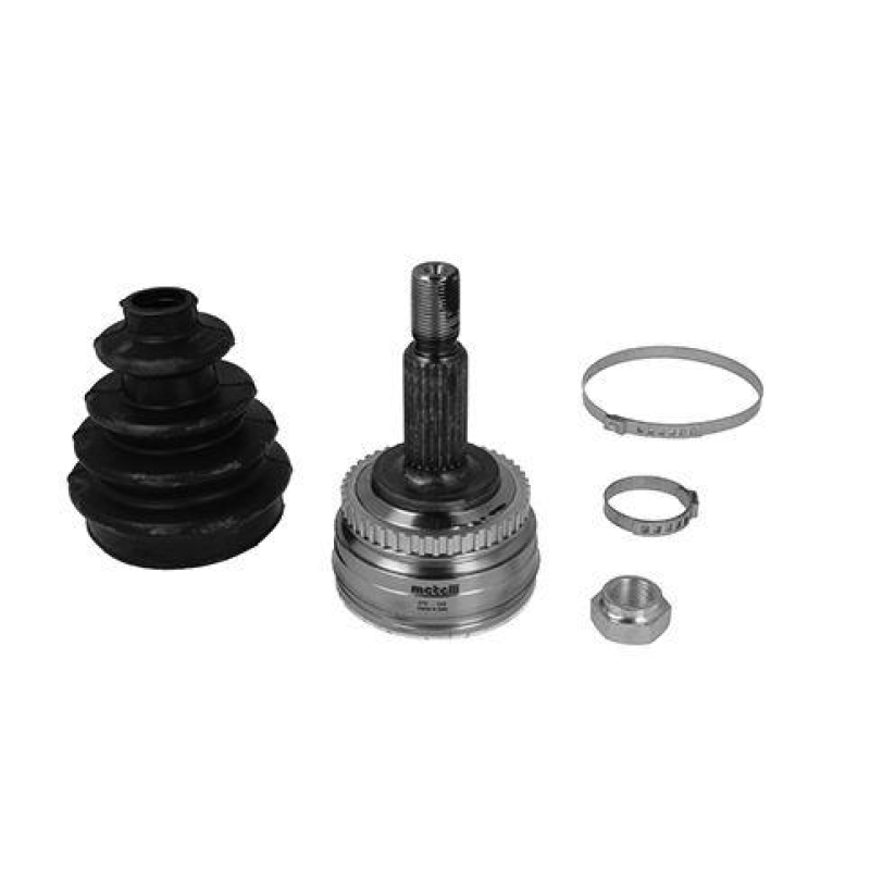 ШРУС зовнішній Volvo 440,460,480 1.7T 1.9TD-2.0