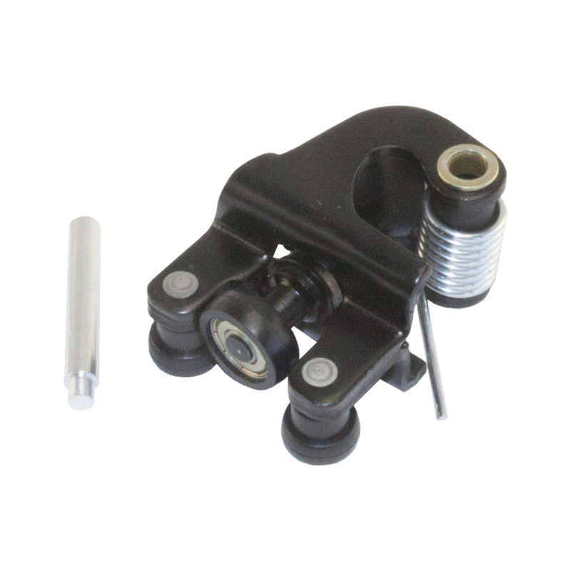 Ролик правої здвижної двері середній GP Renault Master 2 (7700352379) Ролик правої здвижної двері середній GP Renault Master 2 (7700352379)