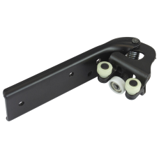 Ролик правої двері середній у зборі GP Opel Movano A (7700352379ALL)