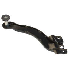 Ролик правої двері верхній в зборі GP Opel Vivaro (7700312370)