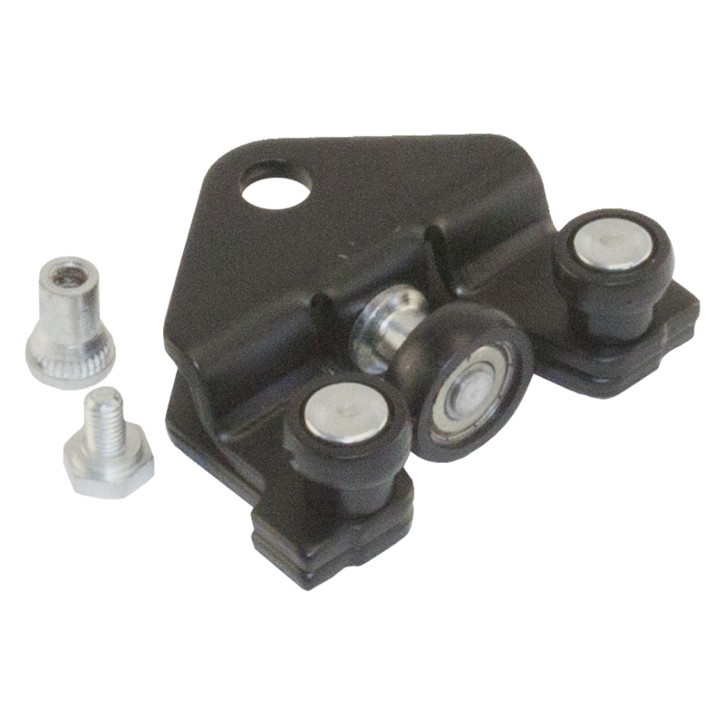 Ролик правої двері нижній GP Nissan Primastar (7700312012) Ролик правої двері нижній GP Nissan Primastar (7700312012)