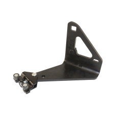 Ролик правої двері нижній у зборі GP Nissan Primastar (7700312012ALL)