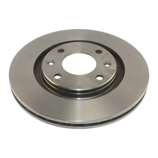 Диск гальмівний передній GP Citroen BX 266x20,5x4 (4246B1)