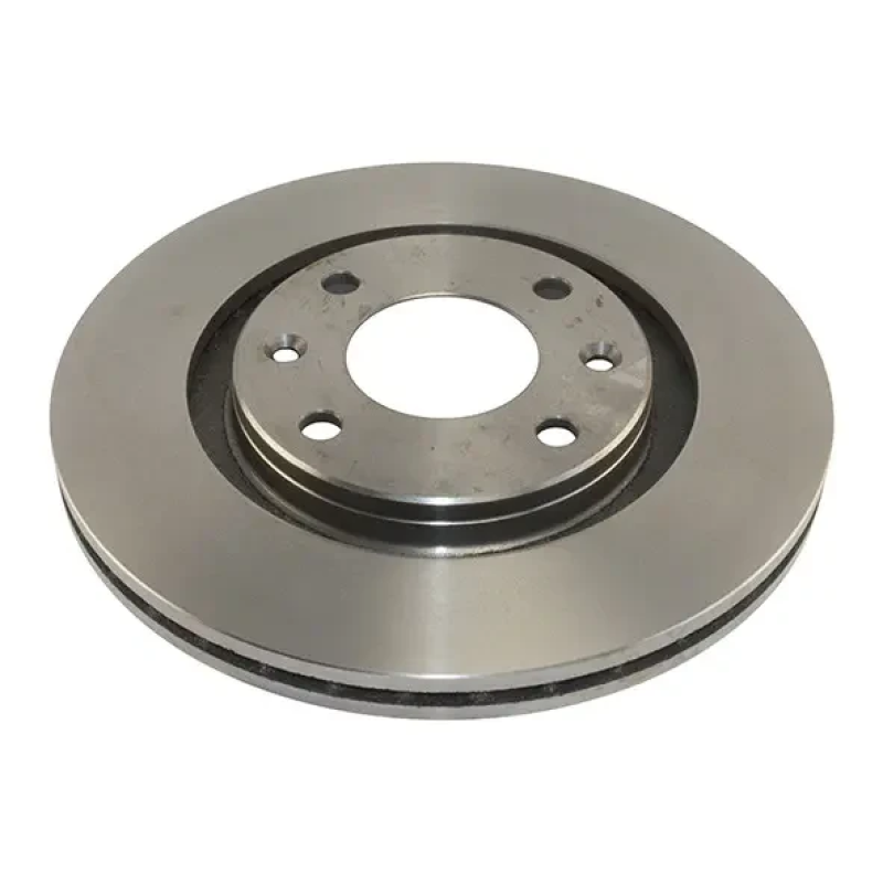 Диск гальмівний передній GP Citroen BX 266x20,5x4 (4246B1)