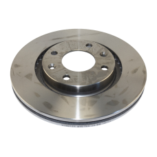 Диск гальмівний передній VELCO Citroen Berlingo 1 266x22x4 (VCBD121)