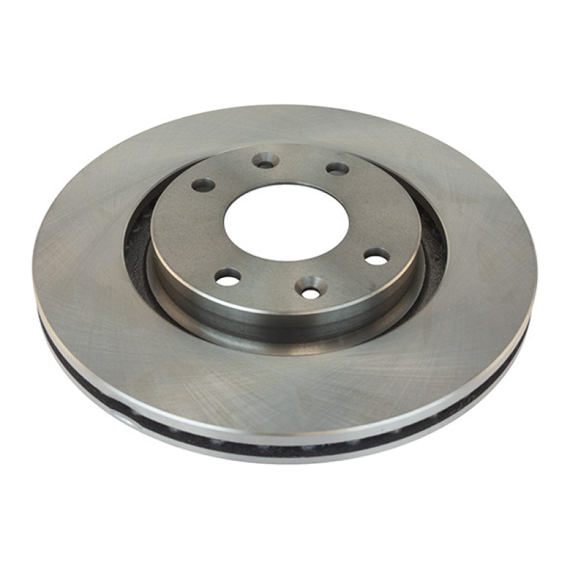 Диск гальмівний передній VELCO 266x22x4 Peugeot 307 (VCBD4249G1) Диск гальмівний передній VELCO 266x22x4 Peugeot 307 (VCBD4249G1)