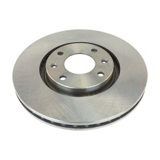 Диск гальмівний передній VELCO Peugeot 307 283x26x4 (VCBD4249J6)