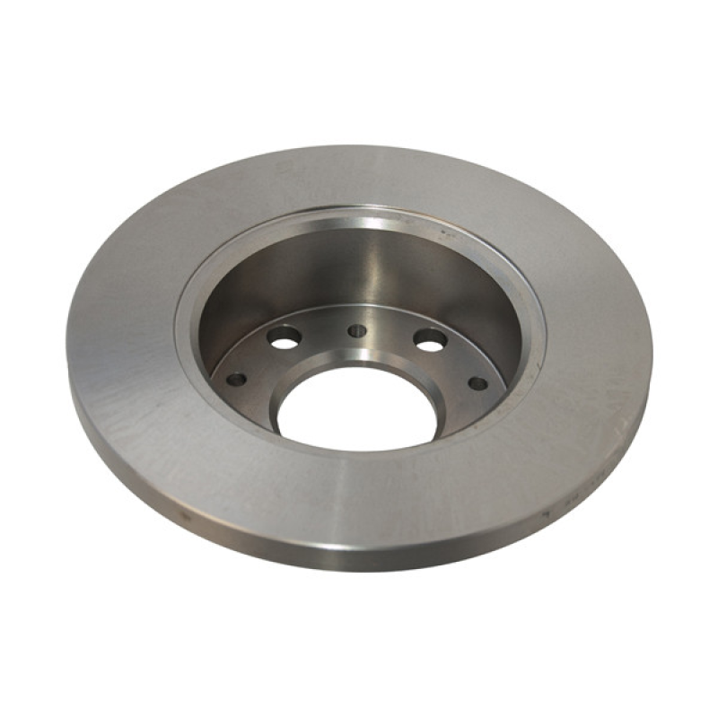 Диск гальмівний передній GP Fiat Ducato 280 256x16x5 R14 (7568501) Диск гальмівний передній GP Fiat Ducato 280 256x16x5 R14 (7568501)