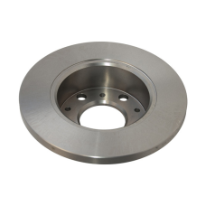 Диск гальмівний передній GP Citroen C25 256x16x5 R14 (7568501)