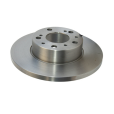 Диск гальмівний передній GP Citroen C25 290x16x5 R16 (MMBD1151314)