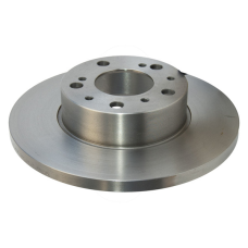 Диск гальмівний передній GP Citroen C25 290x16x5 R16 (93500521)