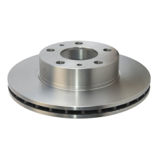 Диск гальмівний передній GP Peugeot Boxer 1 (1994-2006), 2 (2006–...) 280x24x5 (1300501080)