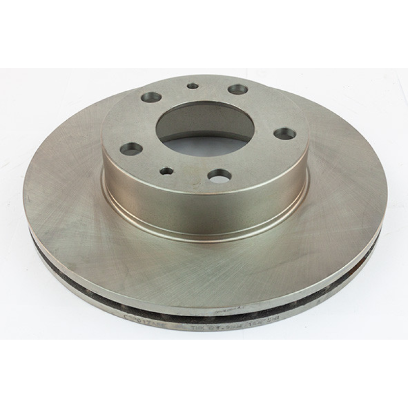 Диск гальмівний передній ABE Peugeot Boxer 1/2 280x24x5 (C3P017ABE) Диск гальмівний передній ABE Peugeot Boxer 1/2 280x24x5 (C3P017ABE)