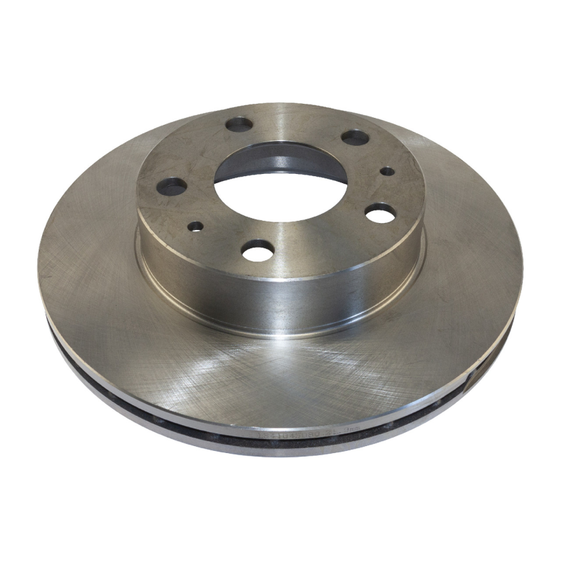 Диск гальмівний передній VELPART Citroen Jumper 1/2 300x24x5 (VCBD51728378) Диск гальмівний передній VELPART Citroen Jumper 1/2 300x24x5 (VCBD51728378)