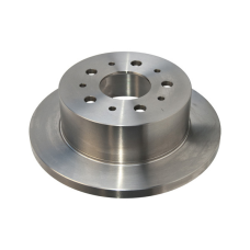 Диск гальмівний задній GP Peugeot Boxer 1 280x16x5 (46833806)